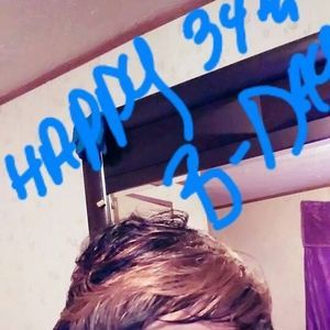 Meet your Posher, Yolanda