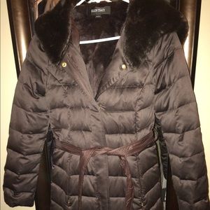 Ellen Tracy Coat