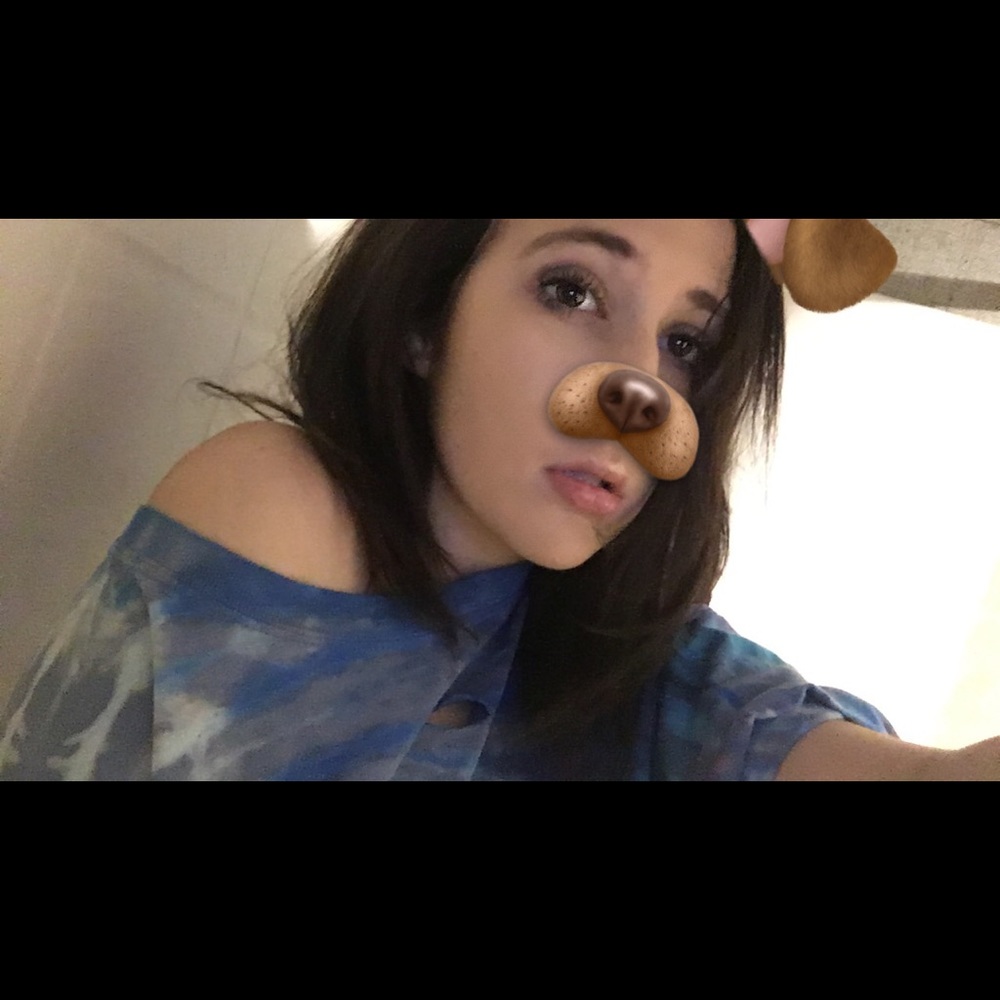 Meet your Posher, Maddi