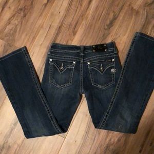 Miss Me Jeans! Great condition!