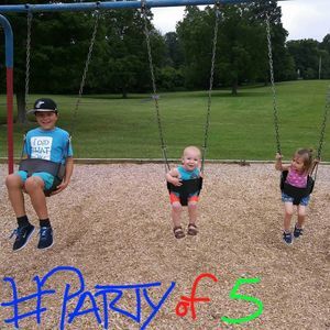 Meet your Posher, Brian