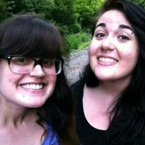 Meet your Posher, Audrey