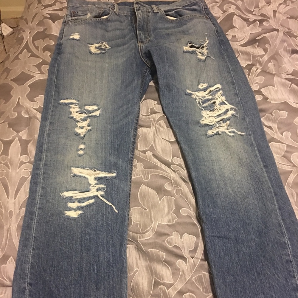 Levi’s Men’s jeans