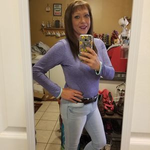 Meet your Posher, Carrie