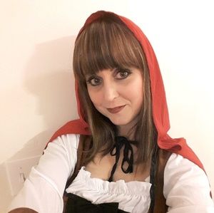 Meet your Posher, Gina