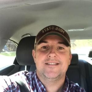 Meet your Posher, Toby