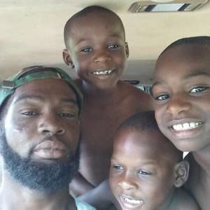 Meet your Posher, Thaddeus