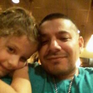 Meet your Posher, Michael