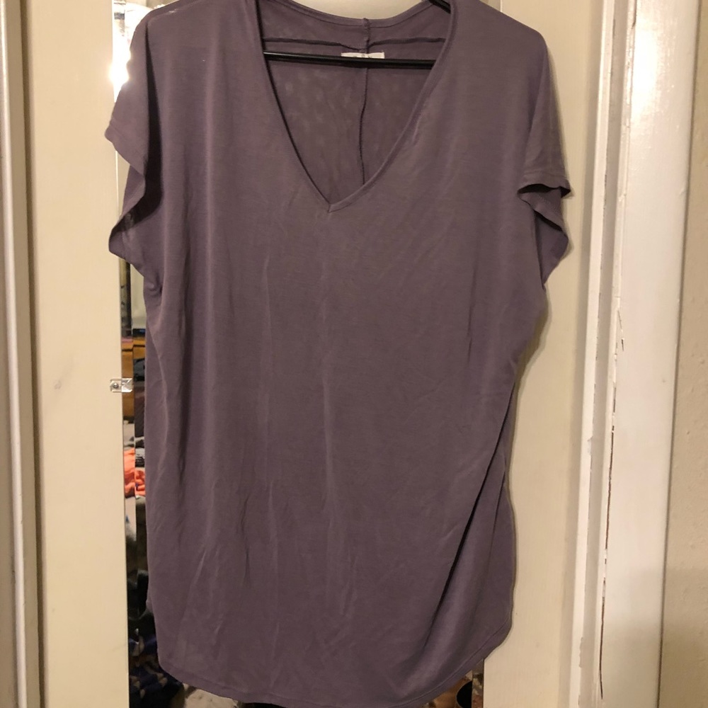 Maurices top