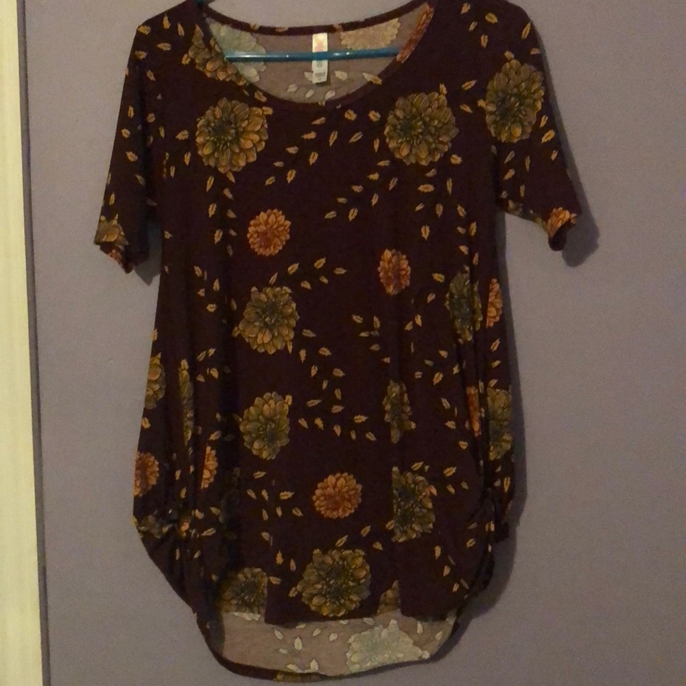 LulaRoe Top