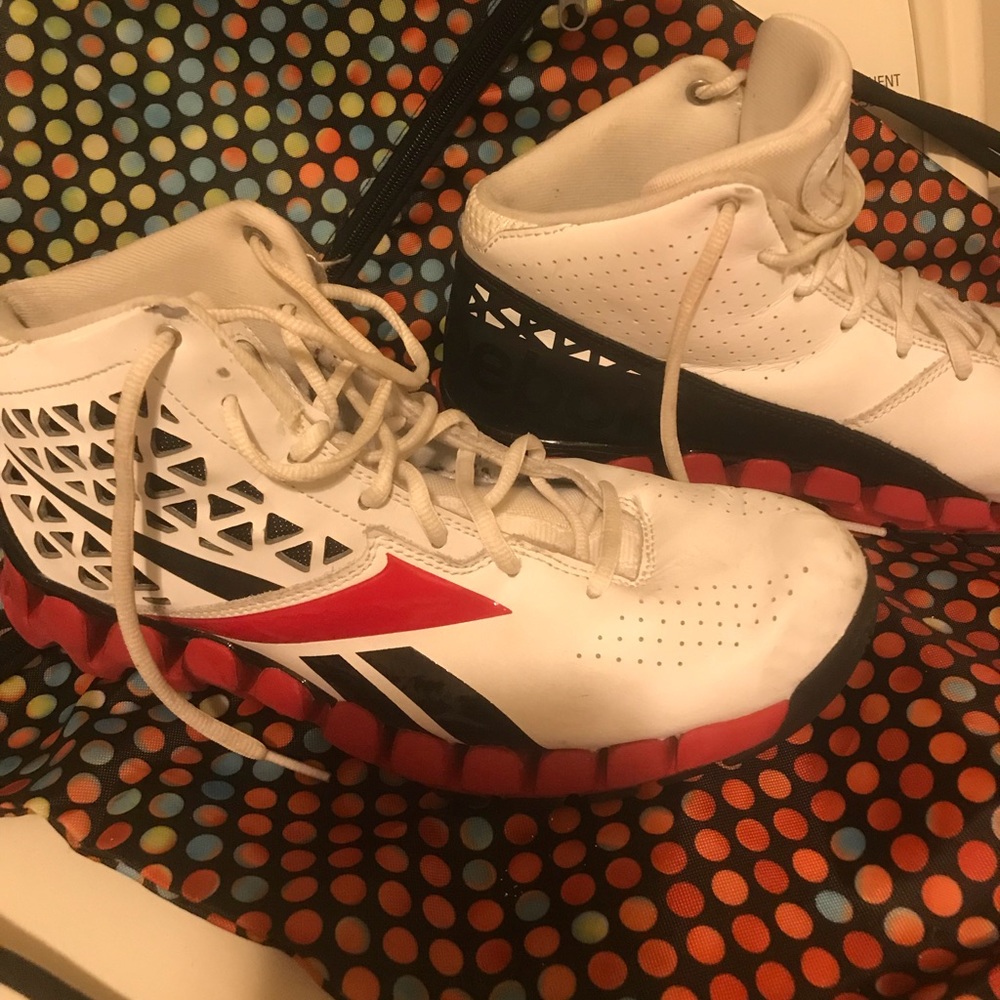 REEBOK ZIGTECH HIGHTOPS