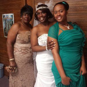 Meet your Posher, Edwina