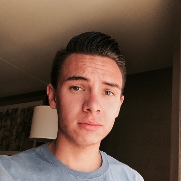 Meet your Posher, Michael - Picture 1 of 1