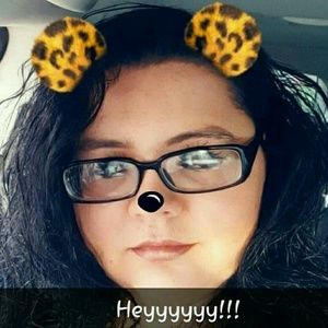 Meet your Posher, Rhonda