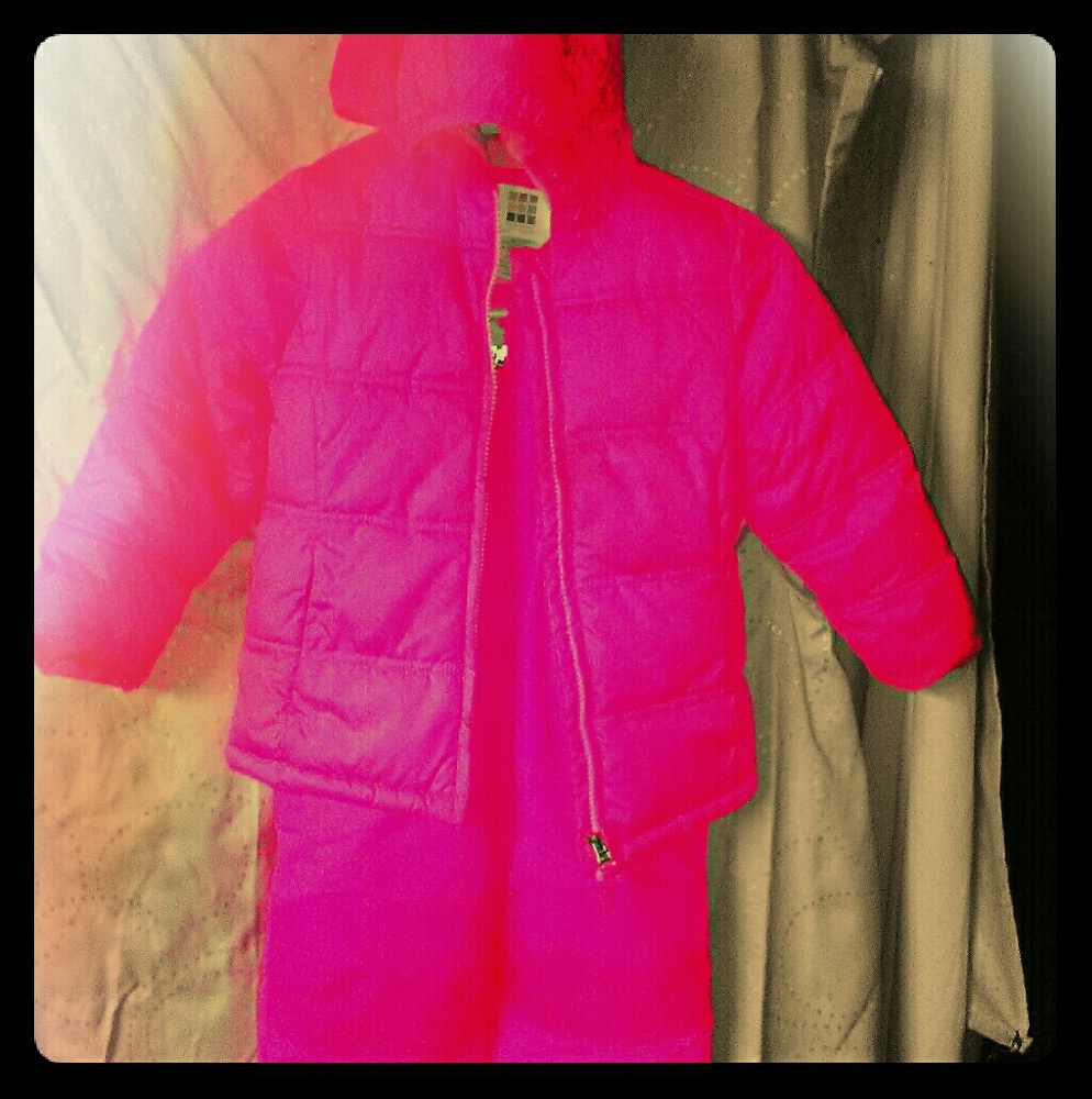 Snow suits