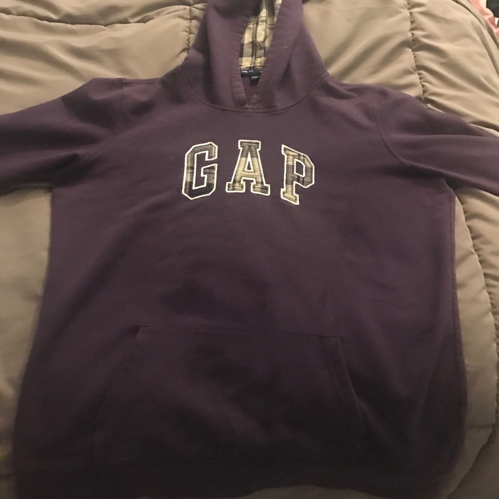 Gap hoodie
