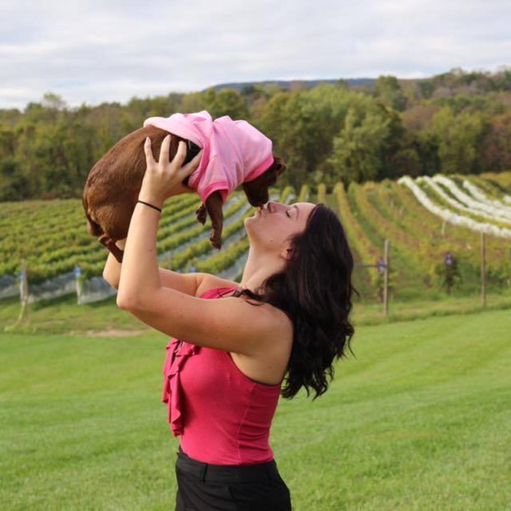 Meet your Posher, Sara