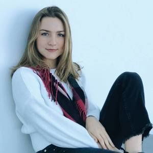 Meet your Posher, Maddy