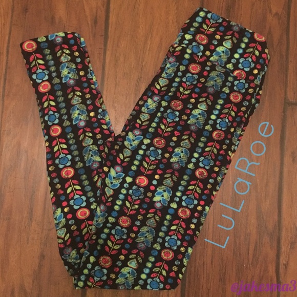LuLaRoe Pants - 🔷LULAROE LEGGINGS🔷