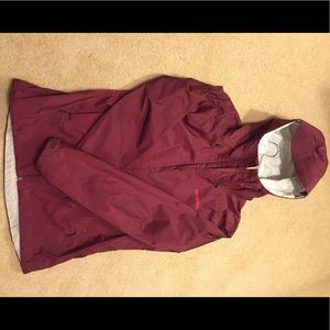Never Worn! Patagonia Torrentshell Jacket