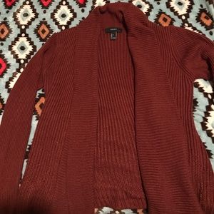 Forever 21 sweater