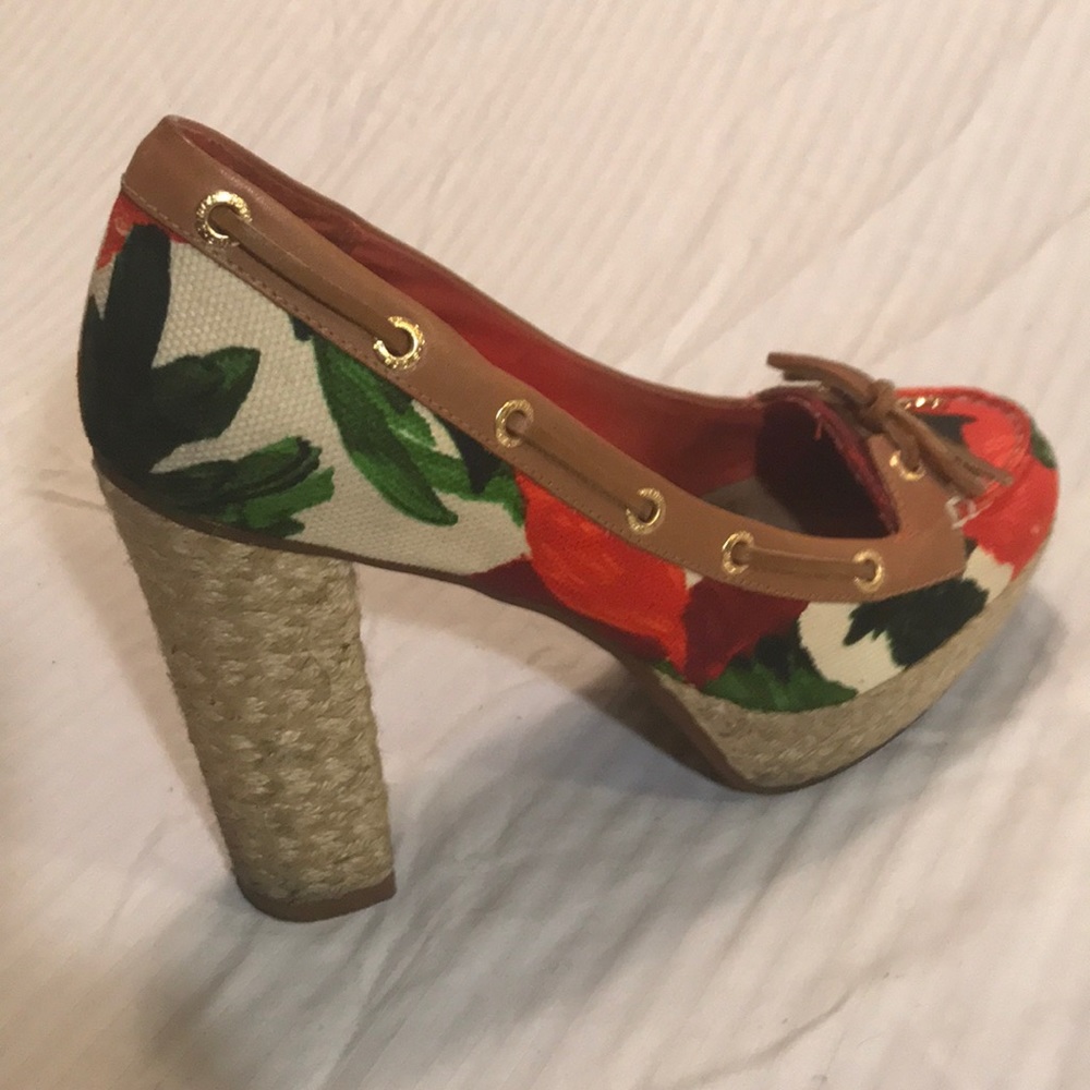 Sperry top-sider by Millie 7M