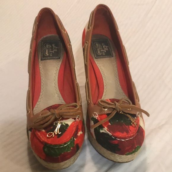 Sperry top-sider by Millie 7M - Picture 2 of 4