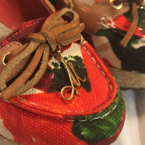 Sperry top-sider by Millie 7M - Picture 3 of 4