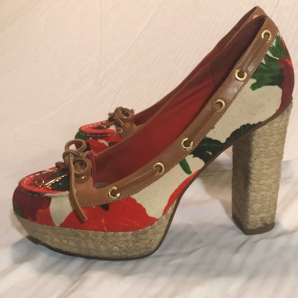 Sperry top-sider by Millie 7M - Picture 4 of 4