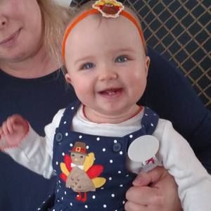 Meet your Posher, Cherie