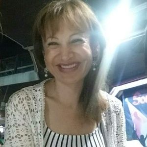 Meet your Posher, Johana