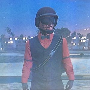 GTA outfit ideas