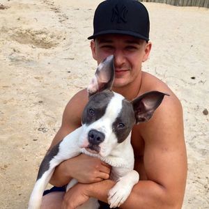 Meet your Posher, Brian