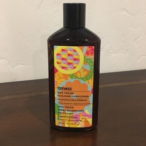 New Anika Nice Cream Cleansing Conditioner