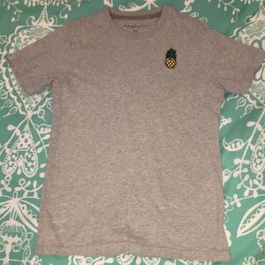 Pineapple TShirt