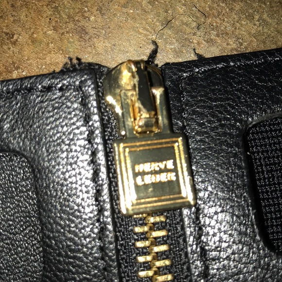 Herve Leger elastic waist belt main image 5