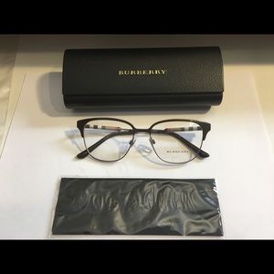 Burberry Glasses