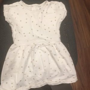 Carter’s Sweater Dress