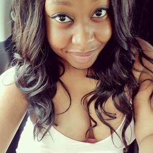 Meet your Posher, Leah