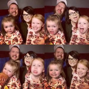 Meet your Posher, Alicia