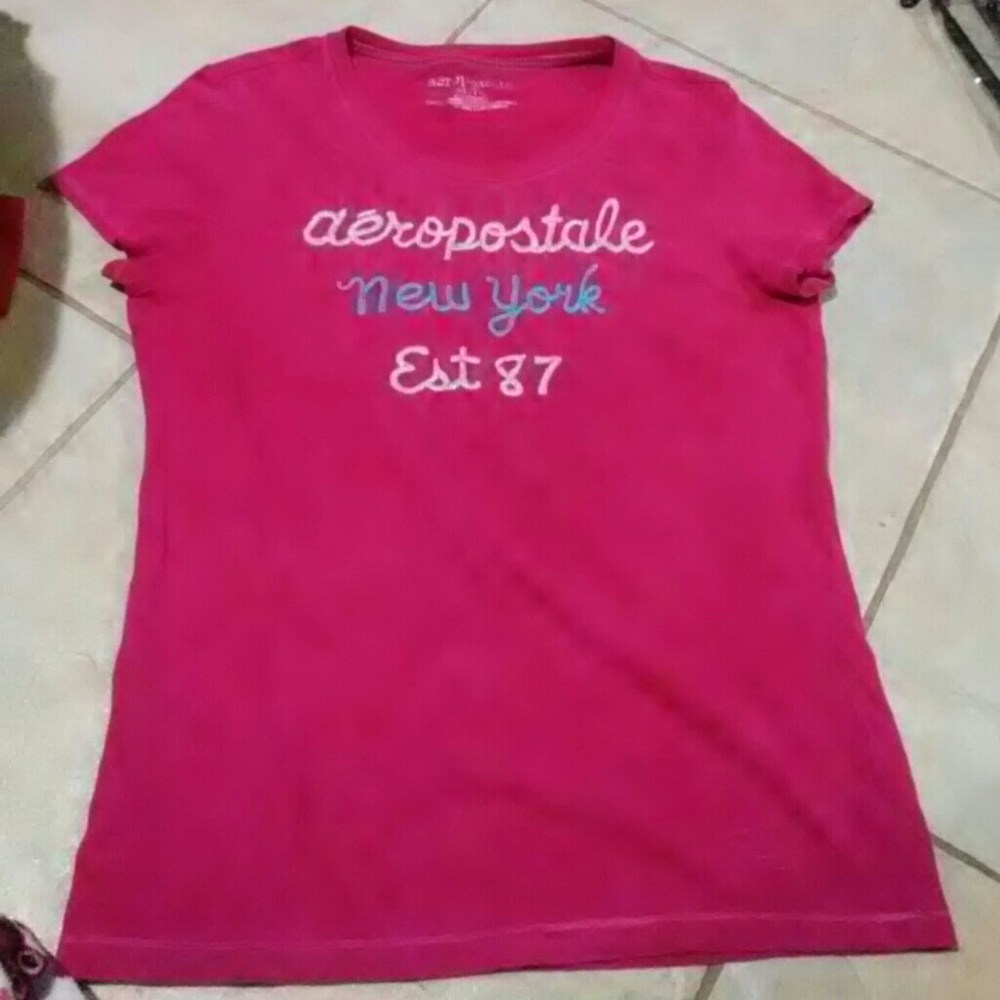 Aero Shirt