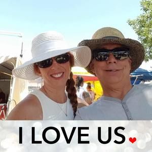 Meet your Posher, Cynthia