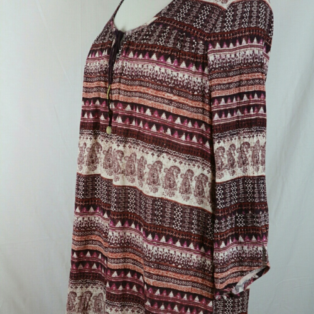 Billabong Tunic dress