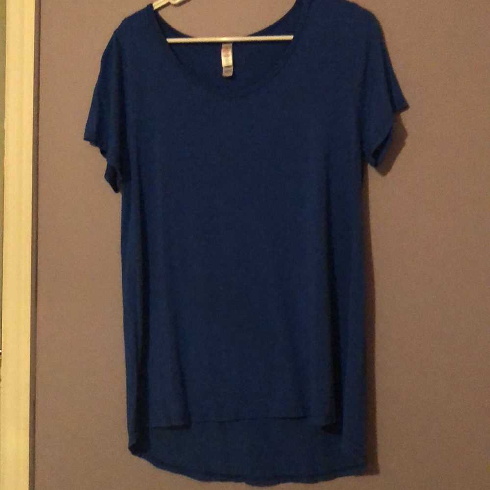LulaRoe Classic Top