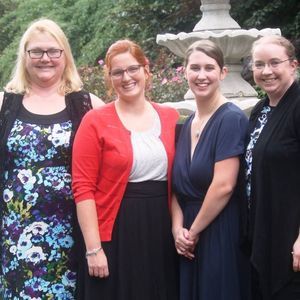 Meet your Posher, Lynne