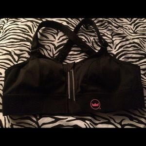 She fit sports bra