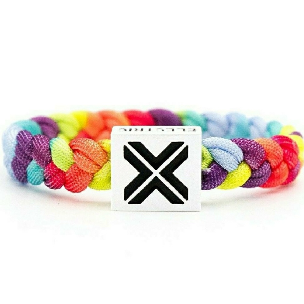 Electric Family Unity Bracelets