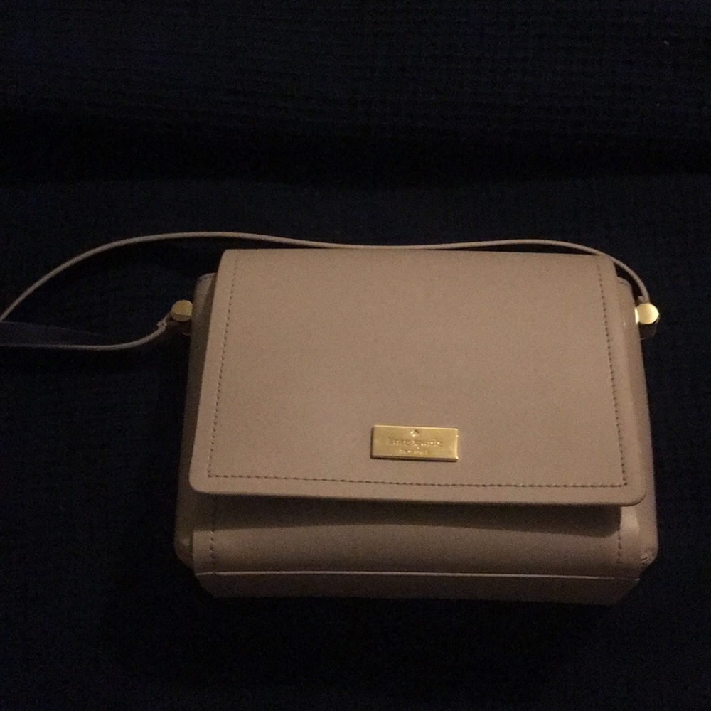 Kate spade crossbody