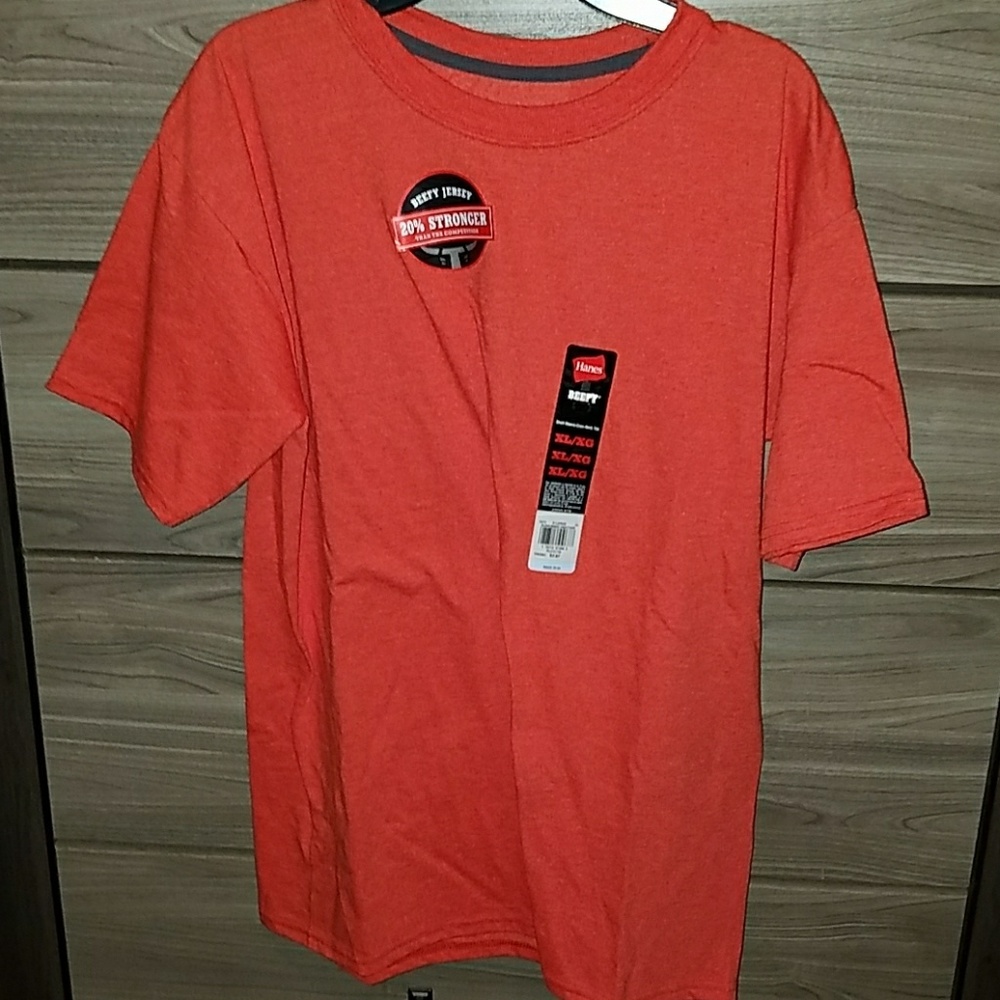 👦Boys XL Short sleeve shirt