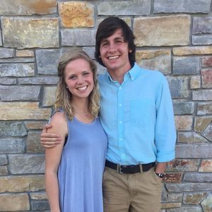 Meet your Posher, Josiah